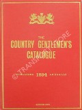 The Country Gentlemen's Catalogue 1894  by anon 